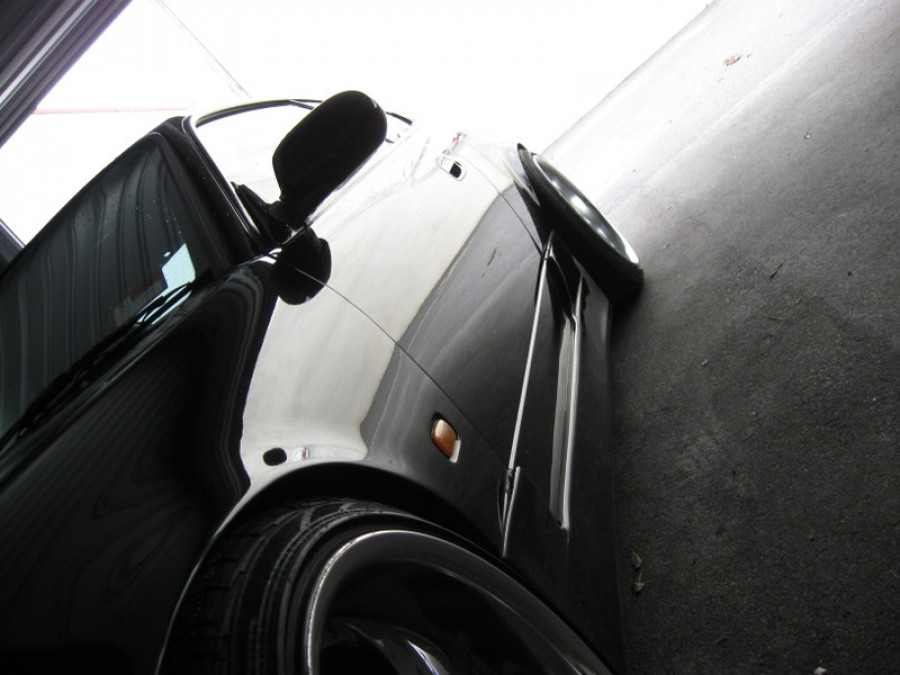 Nissan Silvia S15 rines Work VS-KF 18″ 9J ET-4 225/40 10.5J ET-6 255/35 OriginS15 