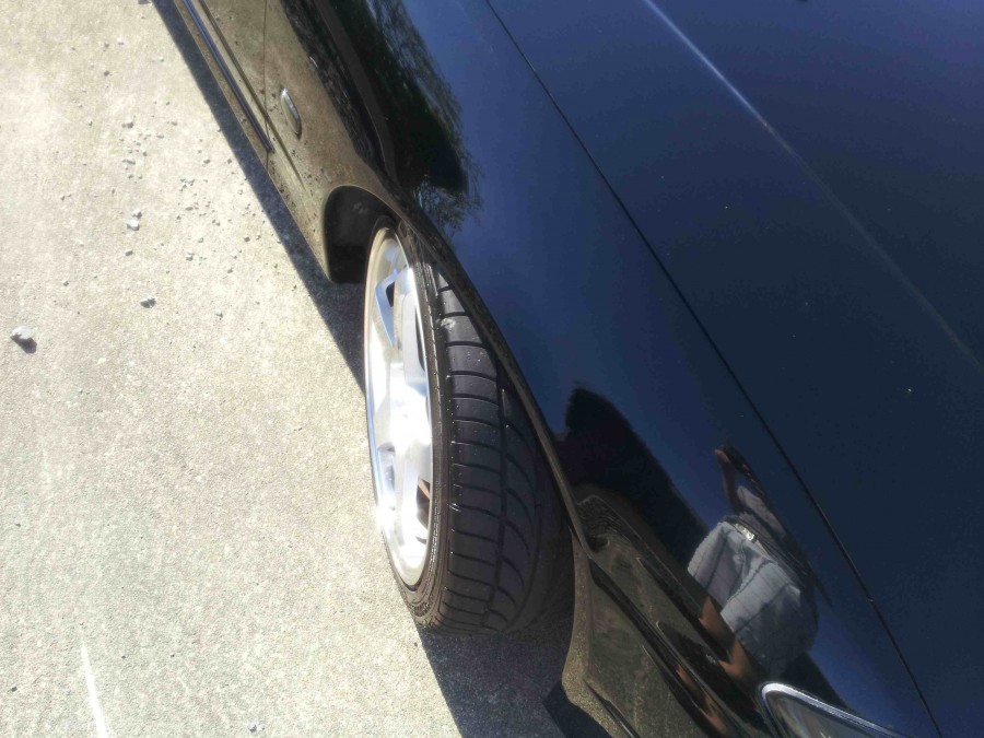 Nissan Silvia S15 rines Rota GTR 18″ 8.5J ET20 235/40 GTR-D 9.5J ET30 265/35