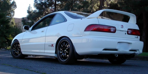 Acura Integra