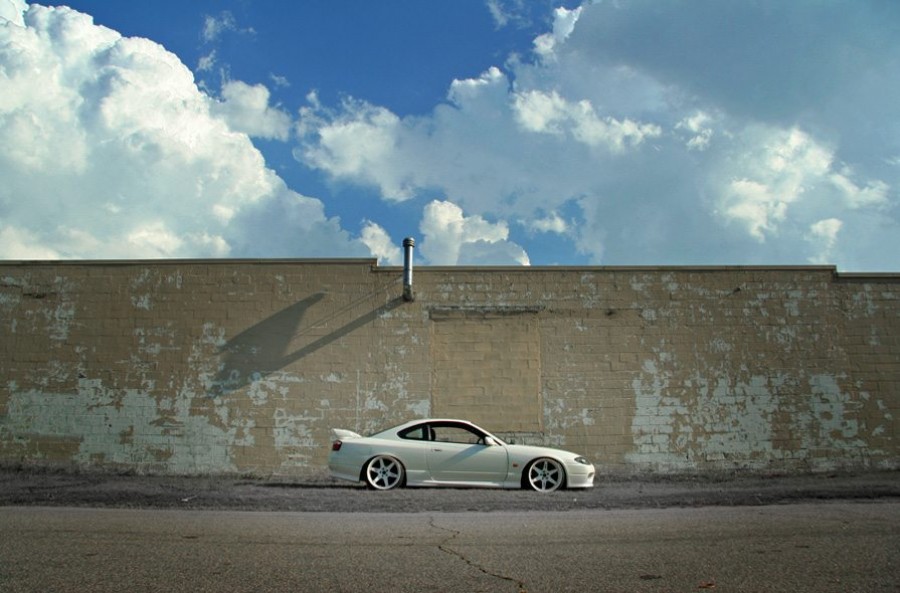 Nissan Silvia S15 rines Rays Volk Racing TE37 19″ 9.5J ET12 215/35 10.5J 235/35