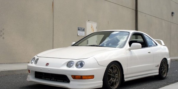 Acura Integra