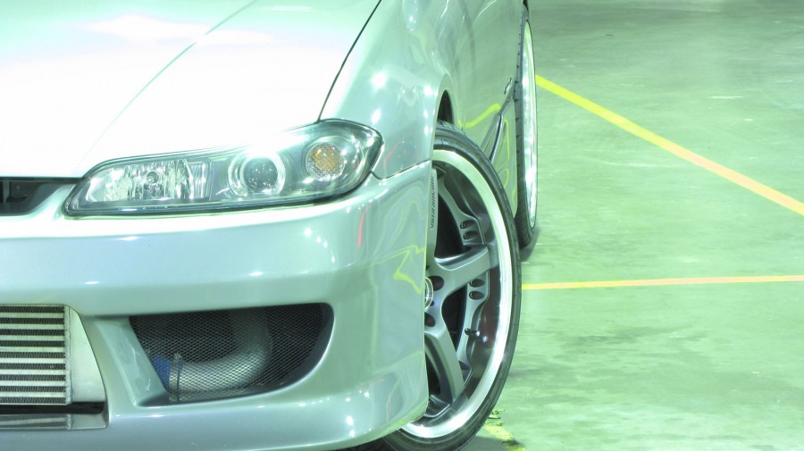 Nissan Silvia S15 rines Rays Volk Racing GT-S 19″ 8.5J ET24 235/35 9.5J ET37 265/30