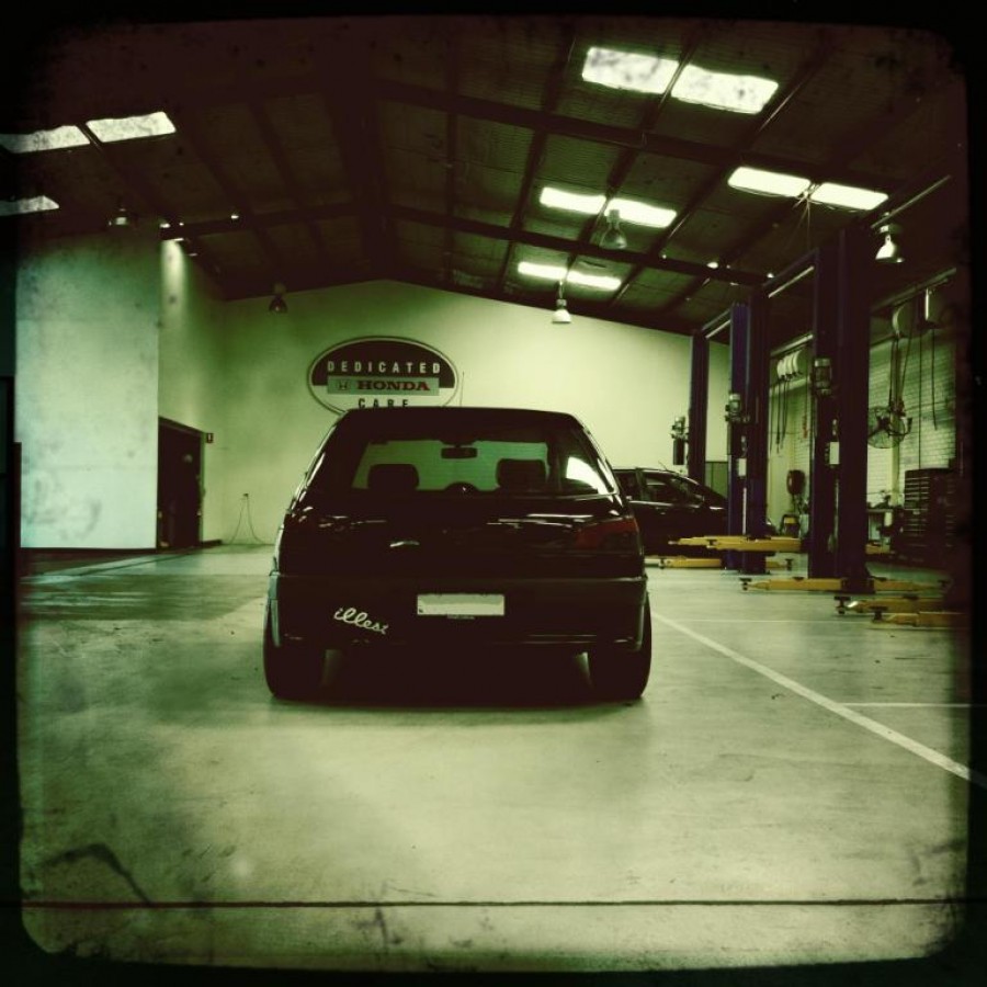 Peugeot 306 rines Koya AE TEK 15″ 8J ET5 195/55