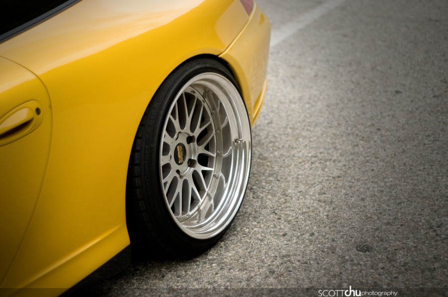 Porsche 996 4S/Turbo rines BBS LM 19″ 8.5J ET47 245/35 12J ET20 295/30 HIGHcard 