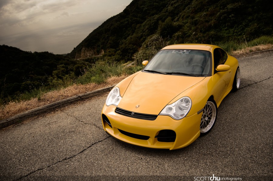 Porsche 996 4S/Turbo rines BBS LM 19″ 8.5J ET47 245/35 12J ET20 295/30 HIGHcard 