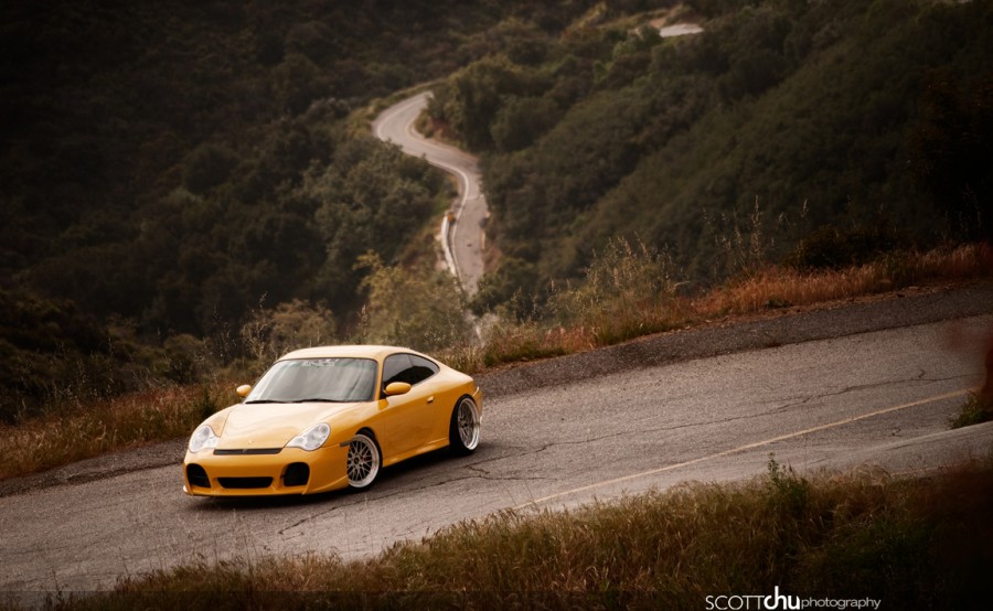 Porsche 996 4S/Turbo rines BBS LM 19″ 8.5J ET47 245/35 12J ET20 295/30 HIGHcard 