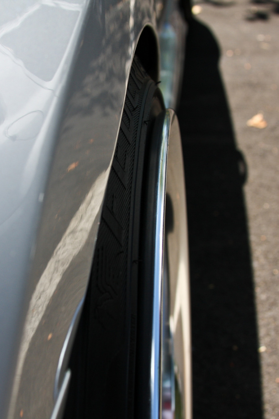 Scion tC rines Work VS-XX 18″ 10J ET23 225/35