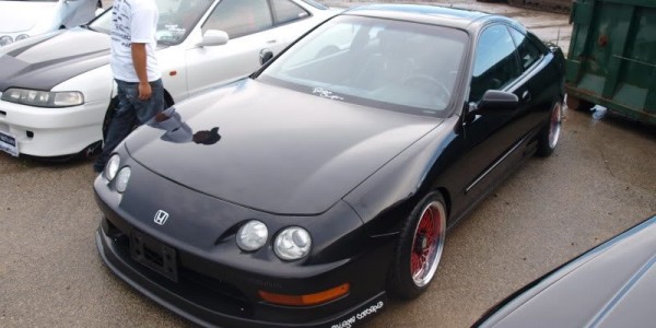Acura Integra