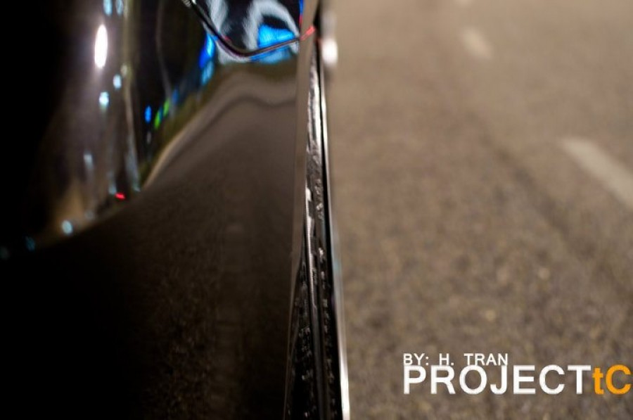 Scion tC rines Rota Torque 18″ 9.5J ET35 225/40