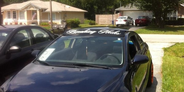 Scion tC