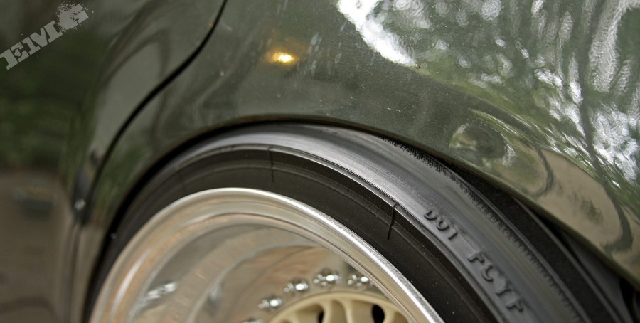 Scion xB rines BBS RS 039 16″ 8J ET24 195/40 RS 040 9J ET12 195/45