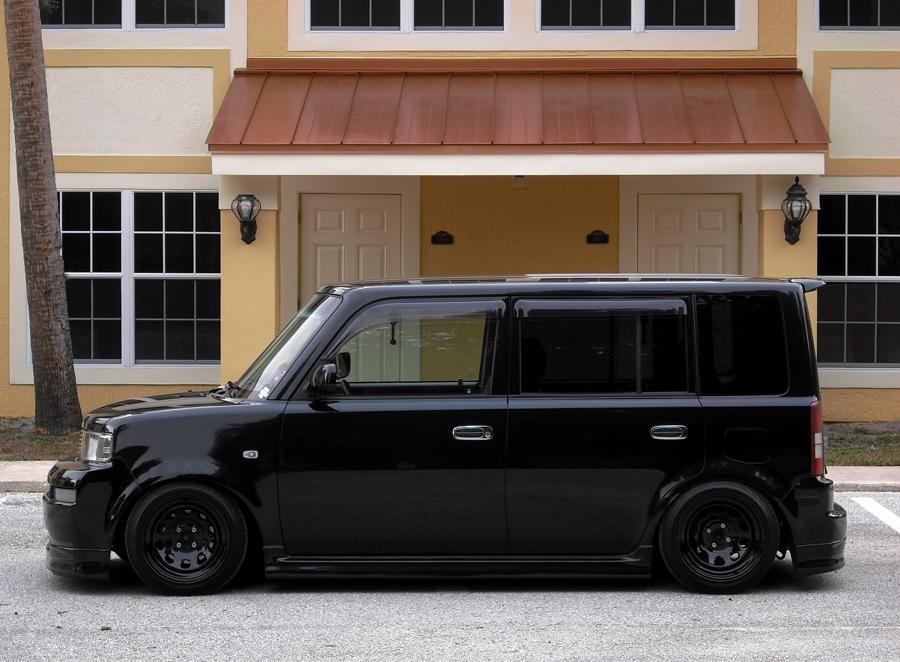 Scion xB rines Diamond Racing Stock Car Series 15″ 8J ET12 155/60 ET-12