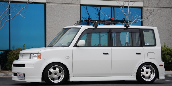 Scion xB
