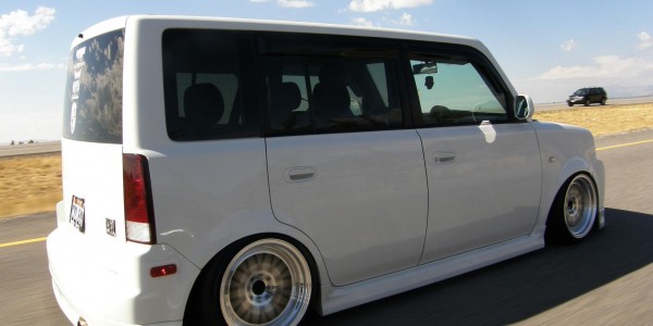 Scion xB