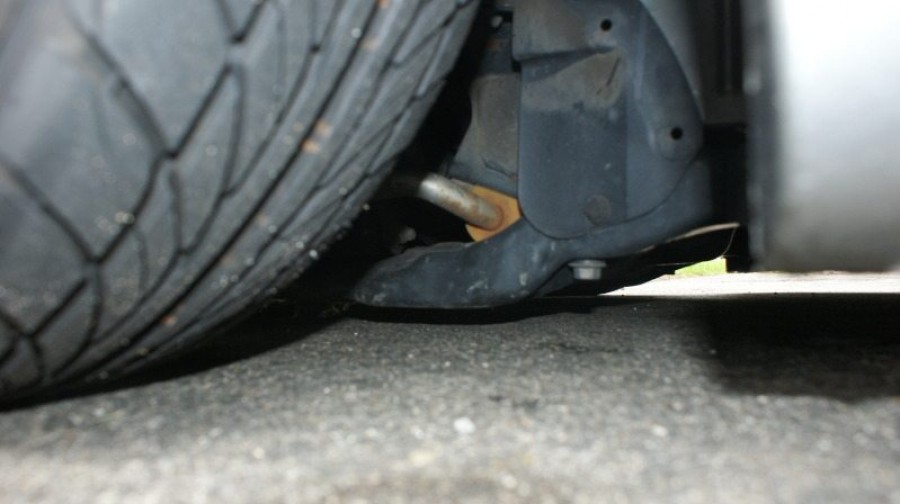 Subaru Impreza rines 5Zigen FN01R-C 17″ 8J ET35 205/40 Wagon 