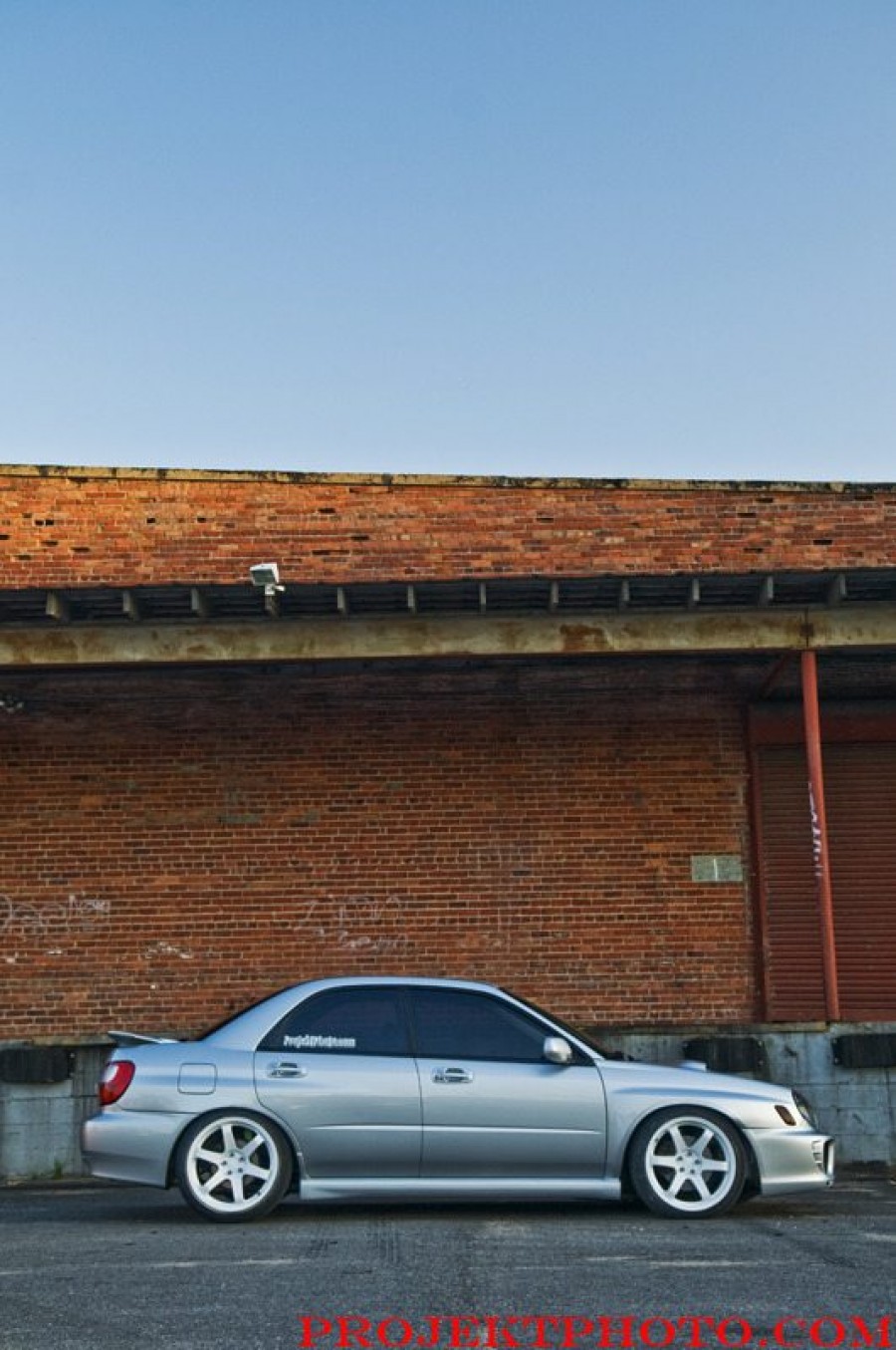 Subaru Impreza rines Rota Grid 18″ 9.5J ET38 235/40