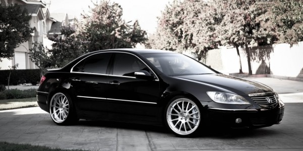 Acura RL