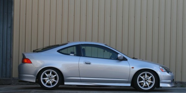Acura RSX