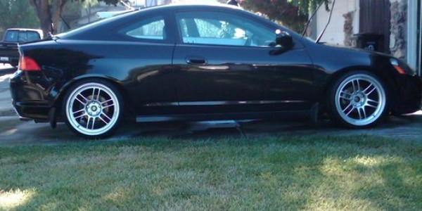 Acura RSX