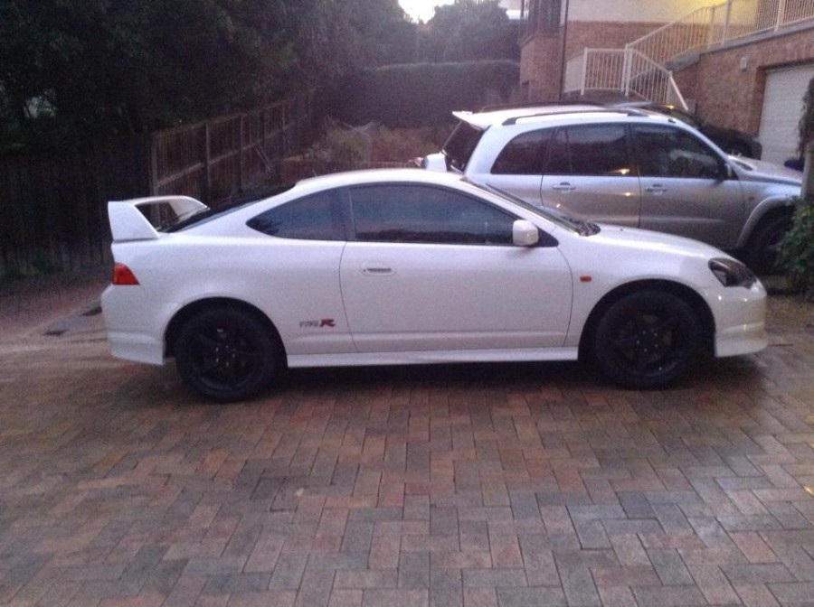 Acura RSX rines CCW Classic 18″ 9J ET20 215/40