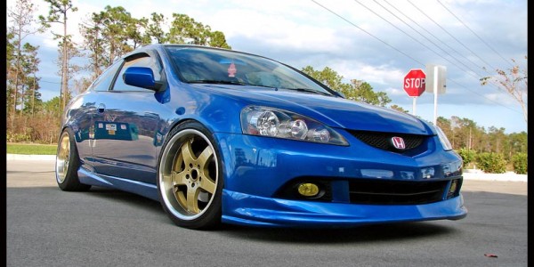 Acura RSX