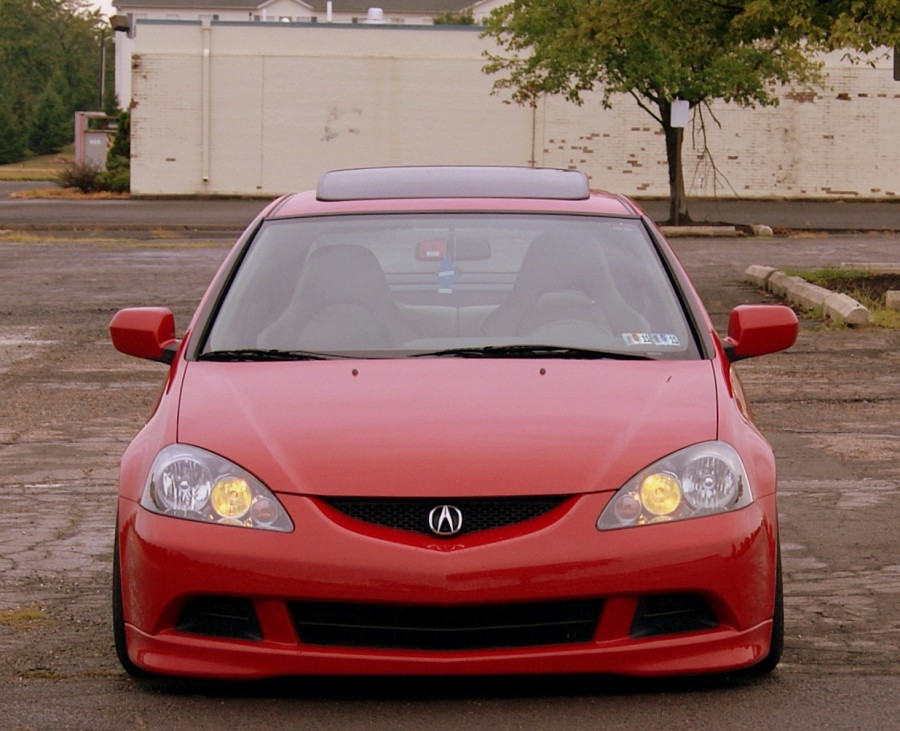Acura RSX rines Work Emotion CR KAI 17″ 9J ET13 225/40 215/40