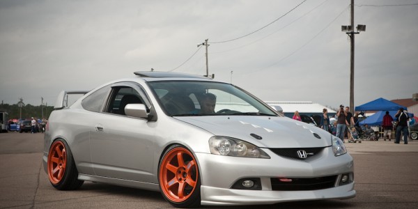 Acura RSX