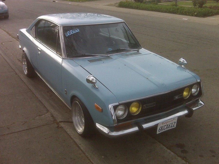 Toyota Corona rines centerline na 15″ 8J 165/50 9J ET-23 175/55
