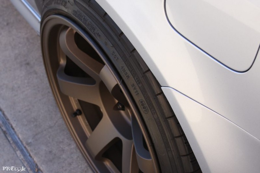 Acura RSX rines Rota Grid 18″ 9.5J ET20 225/40