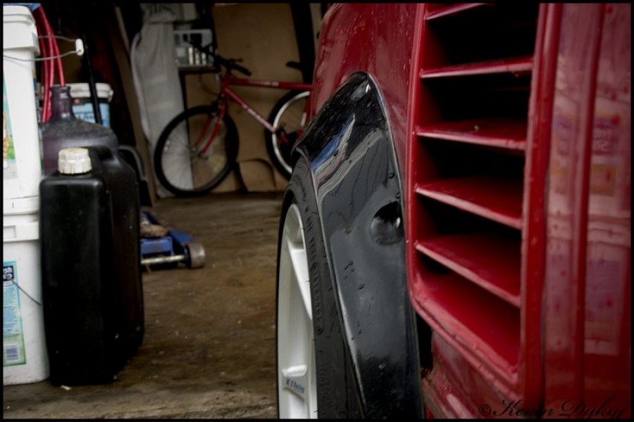 Toyota MR2 W10 rines Work VS-XX 15″ 8J ET17 205/50 Kosei K1 Racing ET12