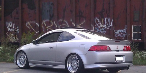 Acura RSX
