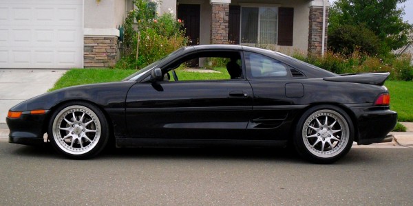 Toyota MR2