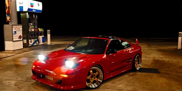 Toyota MR2