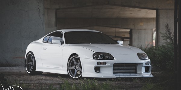 Toyota Supra