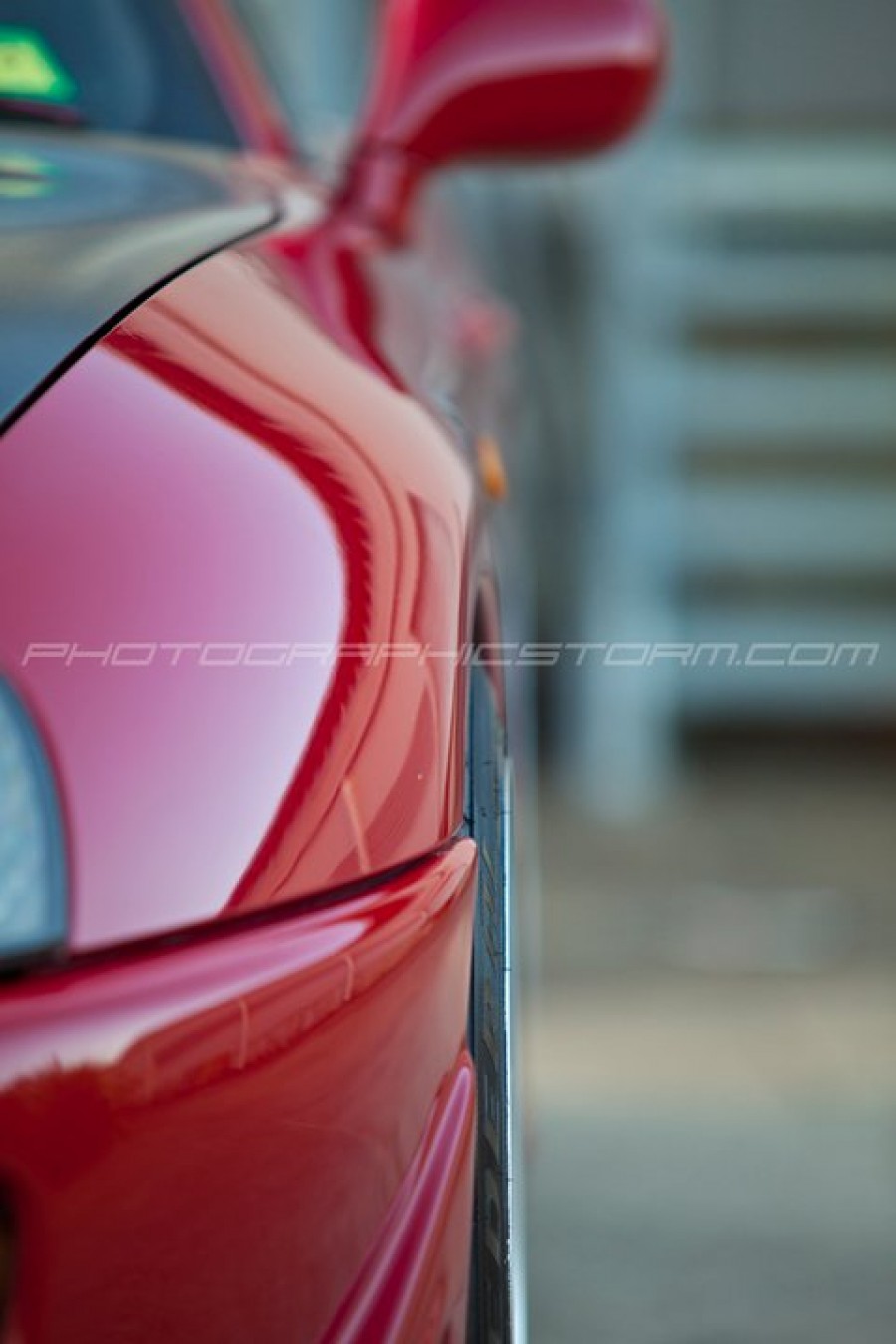 Toyota Supra rines Rota DPT 18″ 9.5J ET22 235/40