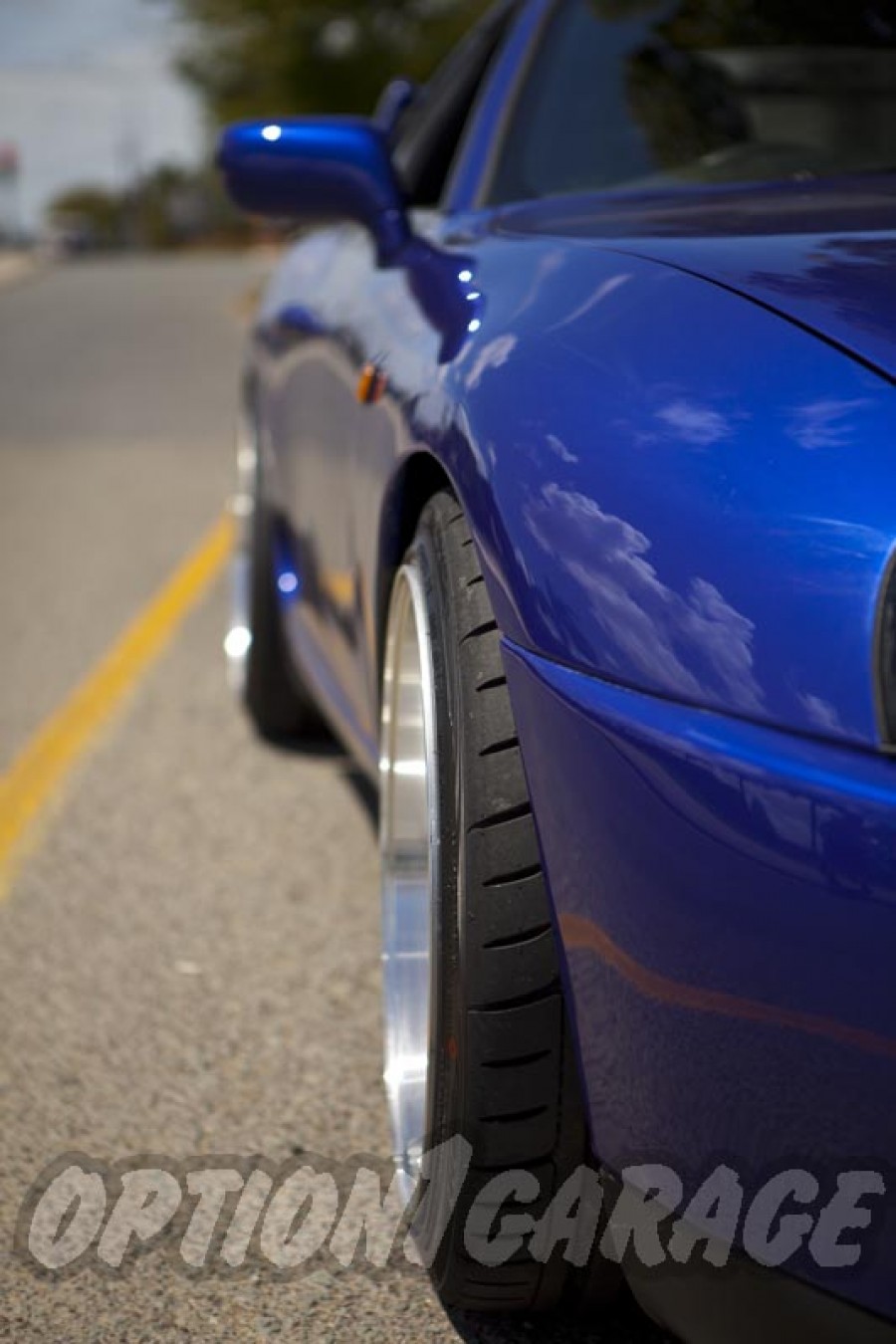 Toyota Supra A80 rines Rota GTR-D 18″ 9.5J ET12 225/40 10J 235/40