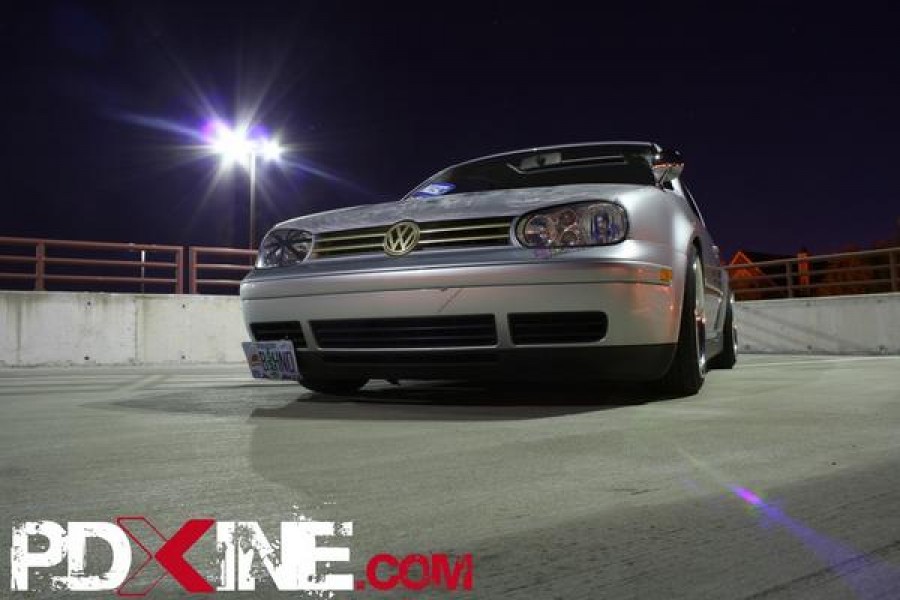 Volkswagen Golf MK4 rines SSR Reverse Mesh 17″ 8J ET25 205/40 9J ET13