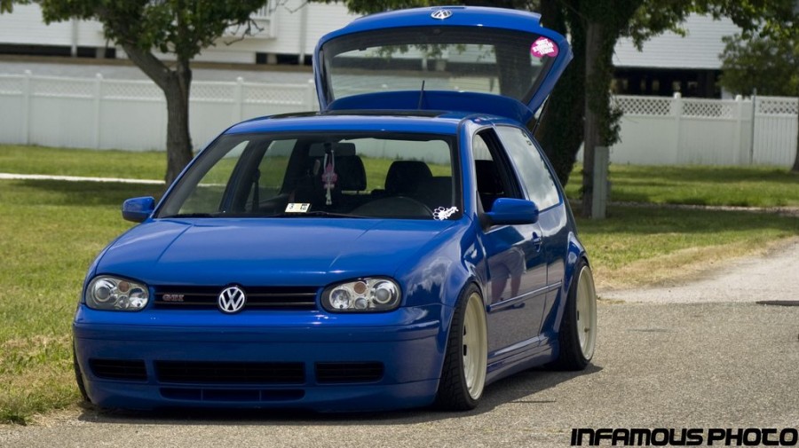 Volkswagen Golf MK4 rines Diamond Racing Steelies 17″ 8J 205/40