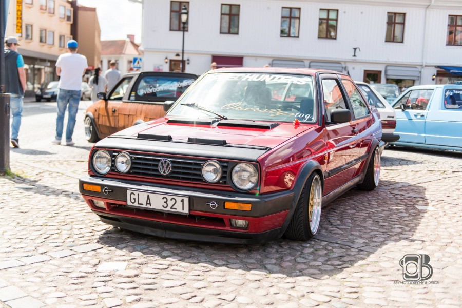 Volkswagen Jetta MK2/A2, Typ 19E/1G rines japan racing JR10 16″ 8J ET10 165/45