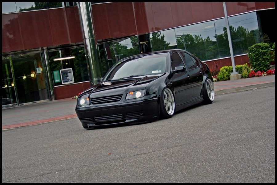Volkswagen Jetta MK4/A4, Typ 1J rines CCW K57 18″ 8.5J ET15 215/40 10J ET28 225/40