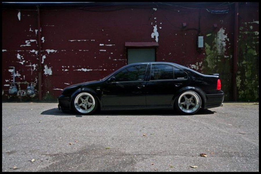 Volkswagen Jetta MK4/A4, Typ 1J rines CCW K57 18″ 8.5J ET15 215/40 10J ET28 225/40