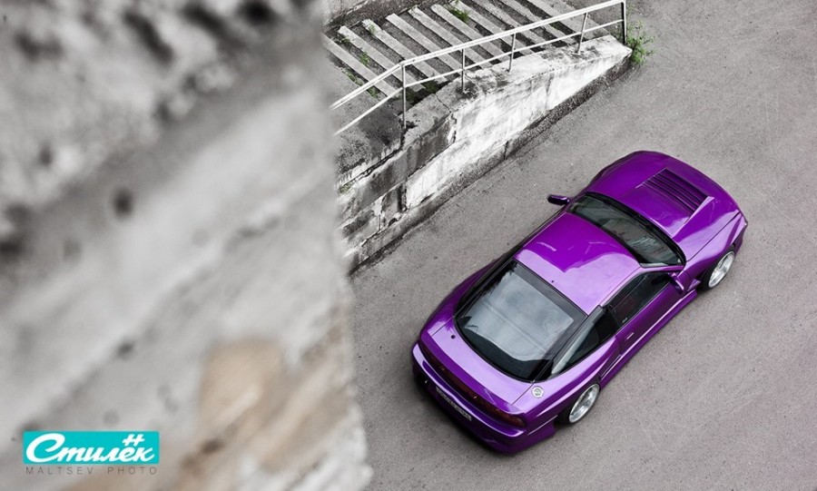 Nissan 180SX/200SX/240SX rines Work Equip 05 9.5J 11.5J