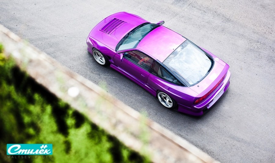 Nissan 180SX/200SX/240SX rines Work Equip 05 9.5J 11.5J