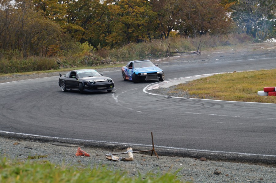 Nissan 180SX/200SX/240SX rines Rays Volk Racing GT-P 17″ 8J ET32 225/45