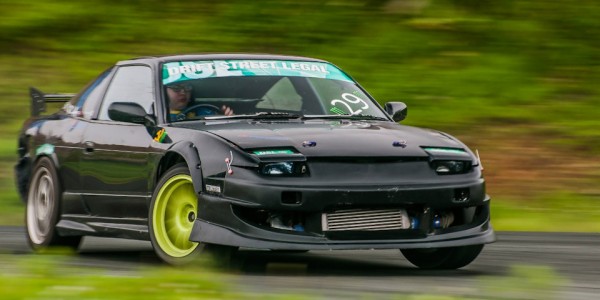 Nissan 180SX/200SX/240SX