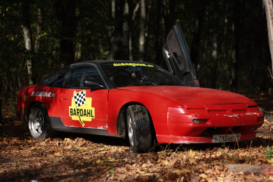 Nissan 180SX/200SX/240SX rines Work Meister S1 2P 17″ 9J ET20