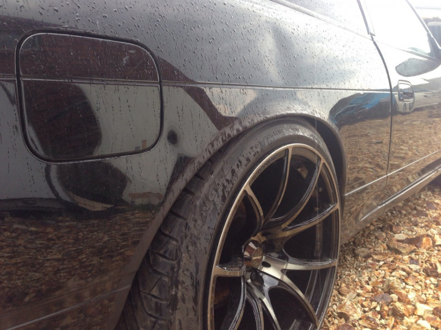 Nissan 180SX/200SX/240SX rines Weds Sport SA10R 18″ 9J ET20