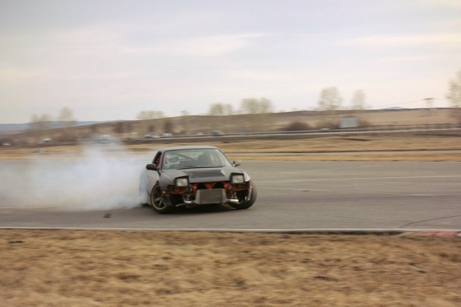 Nissan 180SX/200SX/240SX rines Rays Volk Racing TE37 17″ 9J ET30