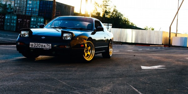 Nissan 180SX/200SX/240SX