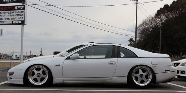 Nissan 300ZX
